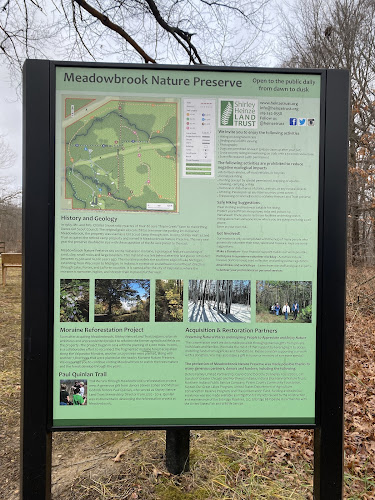 Meadowbrook Nature Preserve