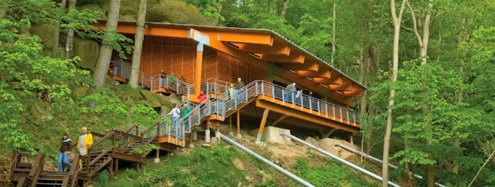 Meadowcroft Rockshelter and Historic Village Travel Forum Reviews