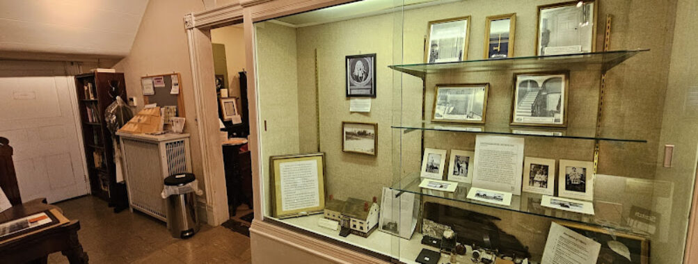 Meadowlands Museum Travel Forum Reviews