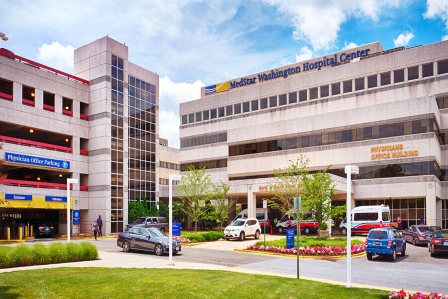 MedStar Washington Hospital Center