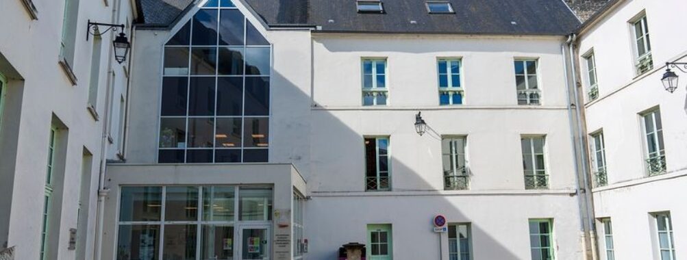 Médiathèque Condorcet Travel Forum Reviews