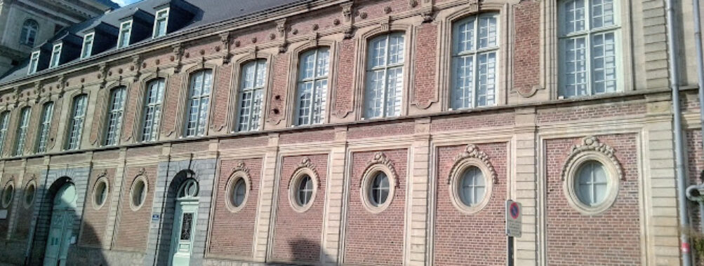Médiathèque Simone Veil De Valenciennes Travel Forum Reviews