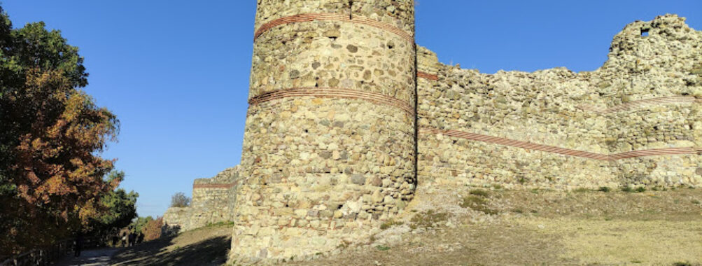 Medieval Fortress Neutzikon Travel Forum Reviews