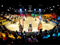 Medieval Times Dinner & Tournament Travel Forum Reviews