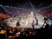 Medieval Times Dinner & Tournament Travel Forum Reviews