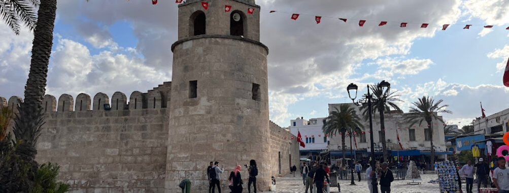 Médina de Sousse Travel Forum Reviews