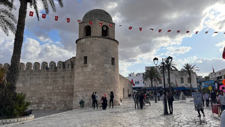 Médina de Sousse