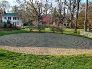 Meditation Labyrinth