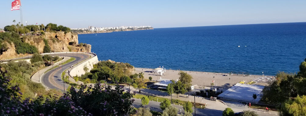 Mediterranean City Park Travel Forum Reviews