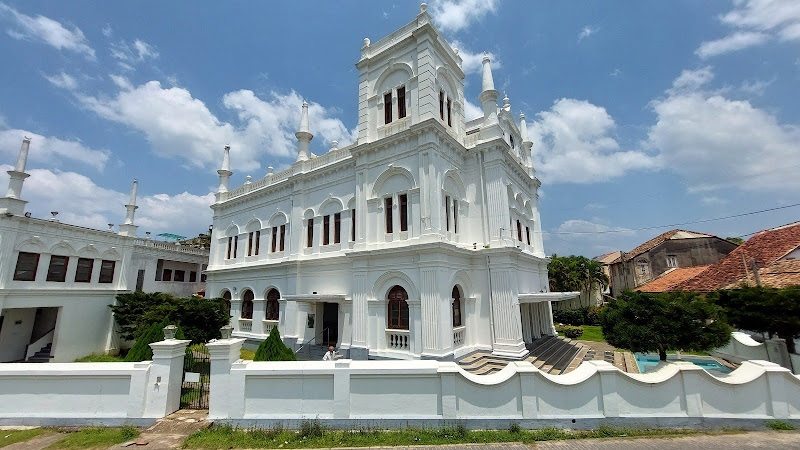 Meeran Mosque