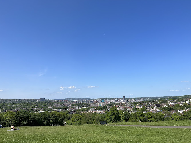 Meersbrook Park