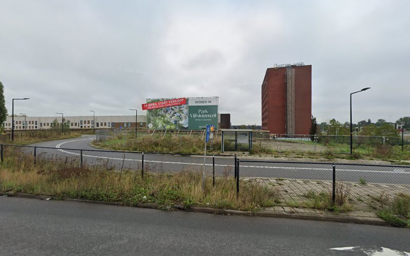 Meester L.A. Kesperweg 51 Parking