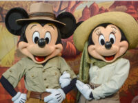 Meet Favorite Disney Pals at Adventurers Outpost Travel Forum Reviews