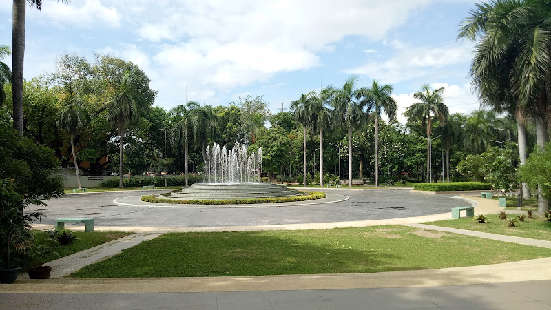 Mehan Garden Manila