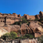 Mehrangarh Fort