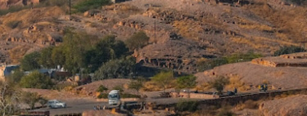 Mehrangarh Fort Travel Forum Reviews