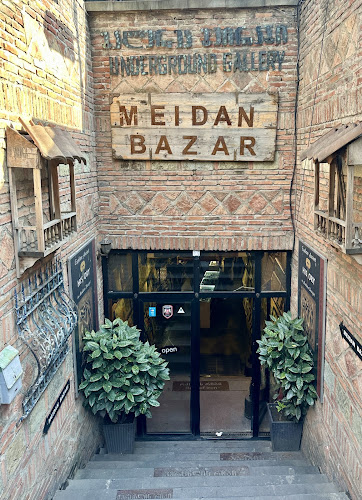 Meidan Bazar