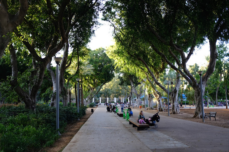 Meir Park