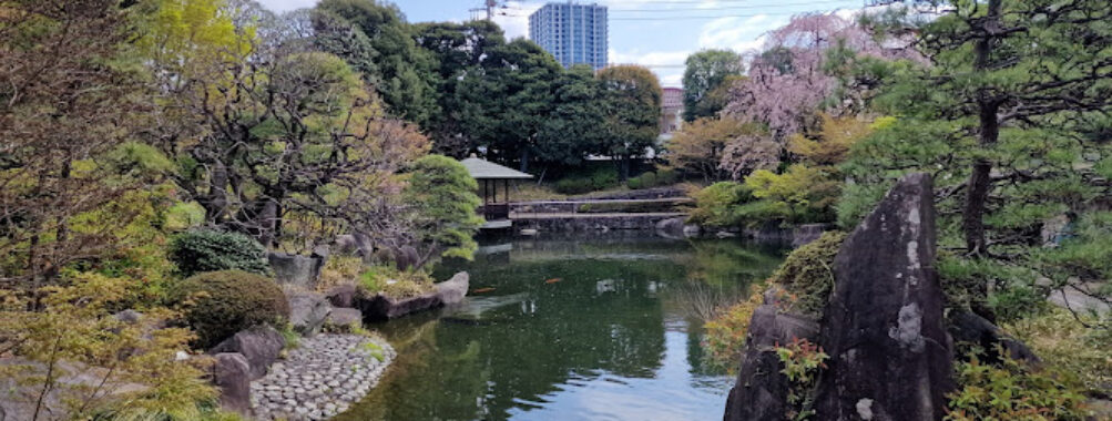 Mejiro Garden Travel Forum Reviews