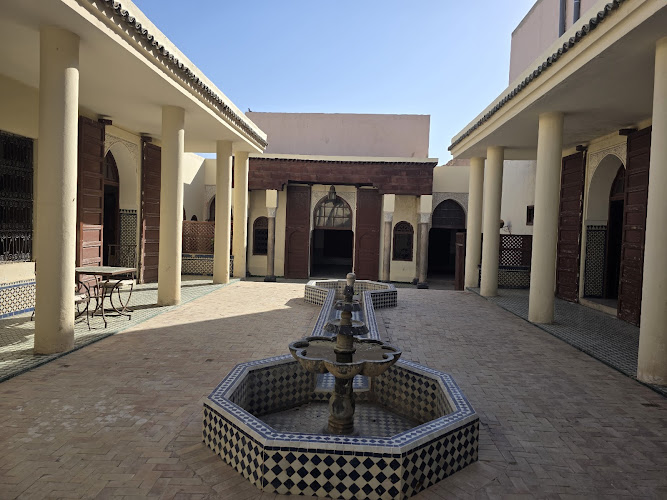 Meknes Museum