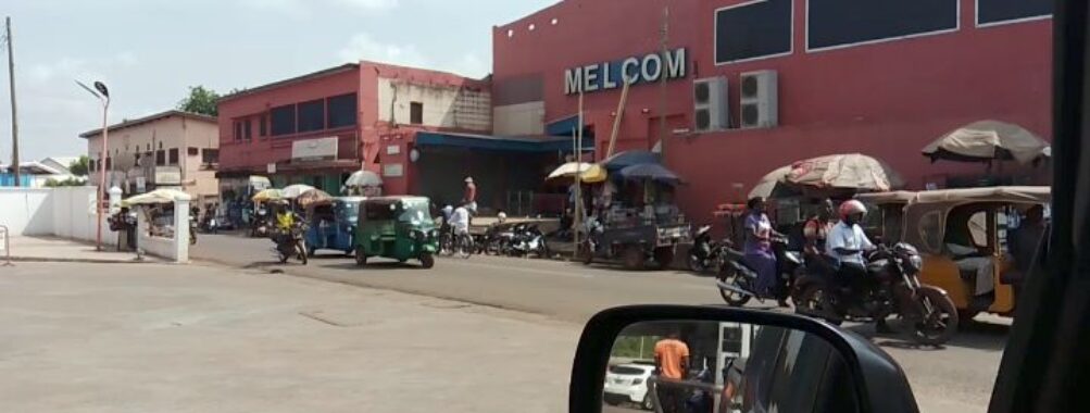 Melcom Tamale Shop Travel Forum Reviews