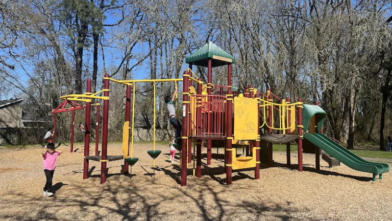 Melilah Park