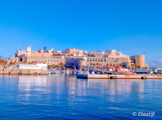 Melilla la Vieja