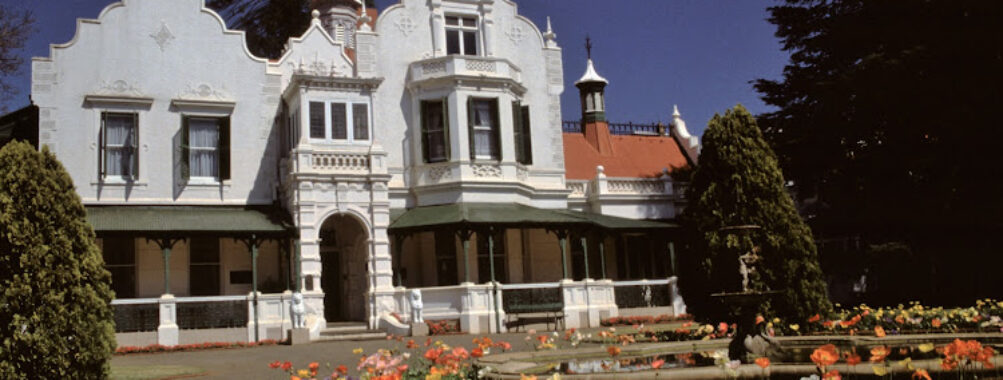 Melrose House Museum Travel Forum Reviews