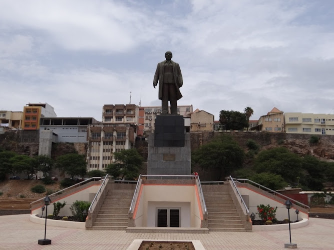 Memorial Amílcar Cabral