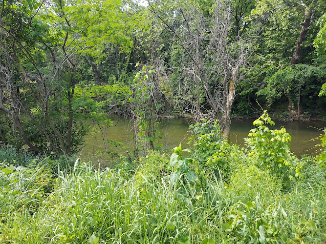 Memorial Bridge Park