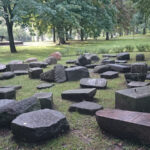 Memorial Garden Square
