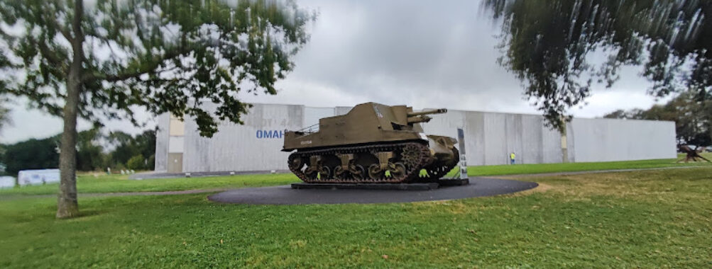 Memorial Museum of Omaha Beach Travel Forum Reviews