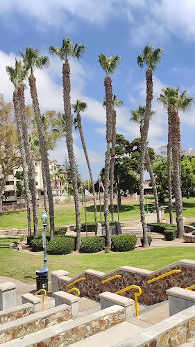 Memorial Park