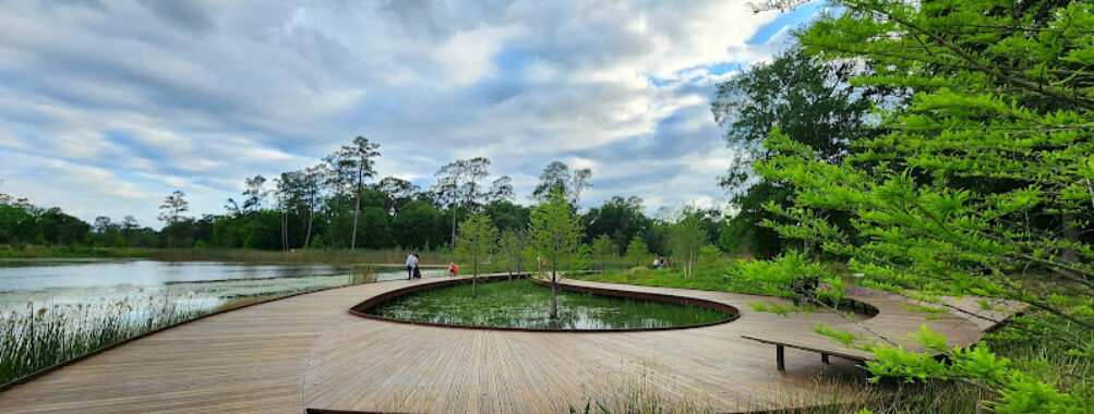 Memorial Park Travel Forum Reviews