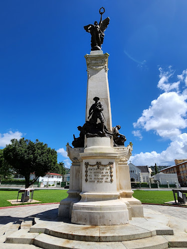 Memorial Park