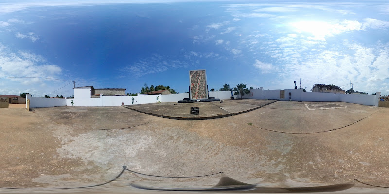 Mémorial Zoungbodji