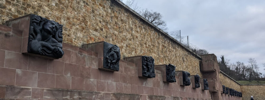 Mémorial de la France combattante Travel Forum Reviews