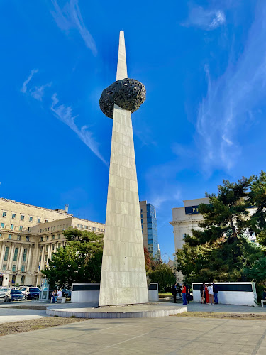 Memorial of Rebirth