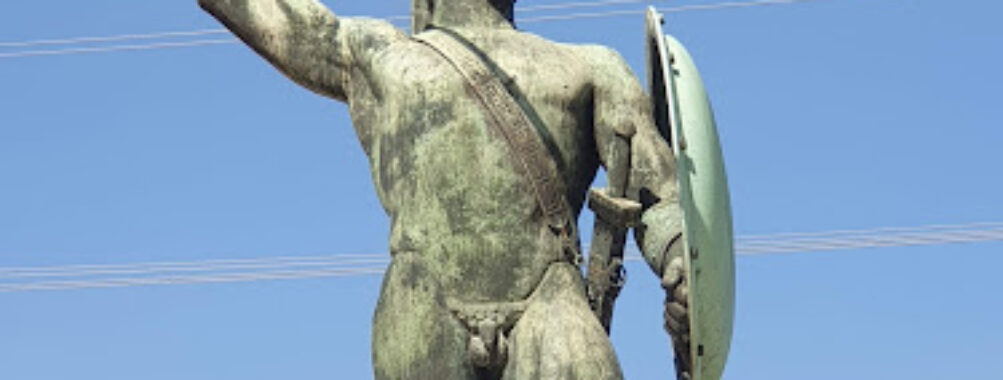 Memorial to Leonidas and 300 Spartans Travel Forum Reviews