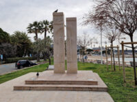Memorial to the Armenian genocide (architect Albert Mkhitarian) Travel Forum Reviews