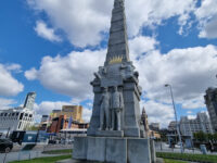 Memorial to the Marine Engine Room Heroes Travel Forum Reviews