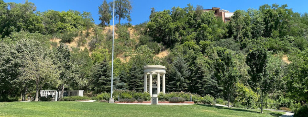Memory Grove Park Travel Forum Reviews