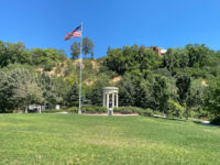 Memory Grove Park Travel Forum Reviews