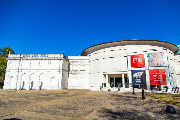 Memphis Brooks Museum of Art