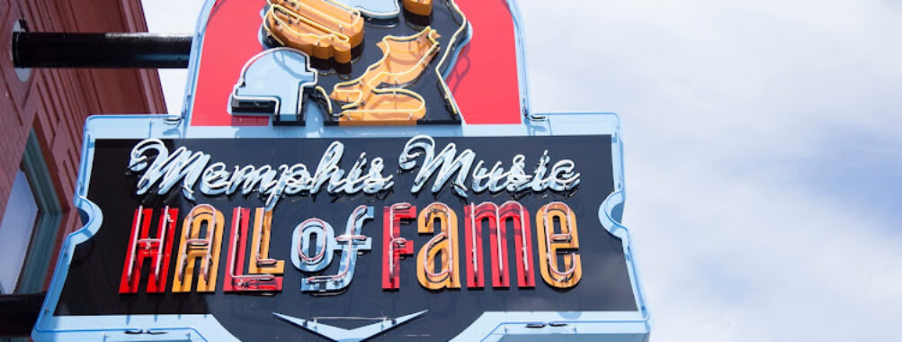 Memphis Music Hall of Fame Travel Forum Reviews