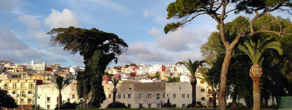 Mendoubia Garden Travel Forum Reviews