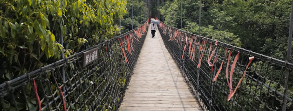 Mengding Mountain Travel Forum Reviews