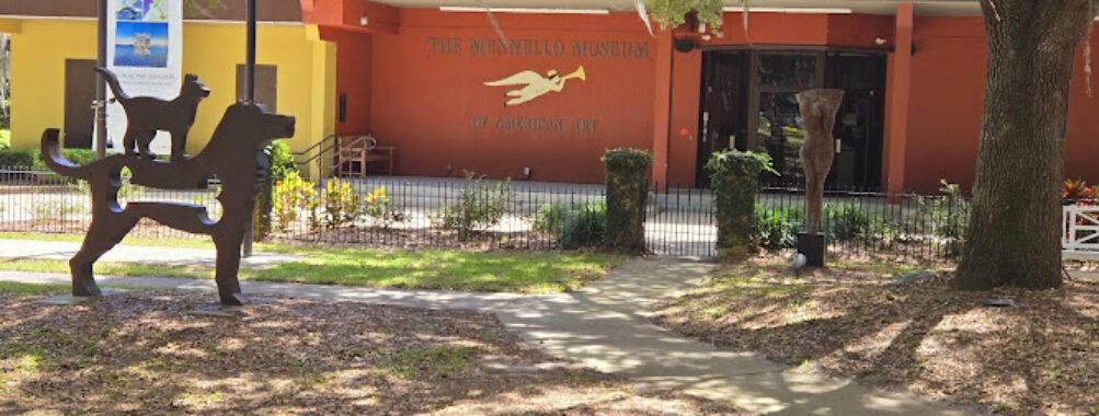 Mennello Museum of American Art Travel Forum Reviews