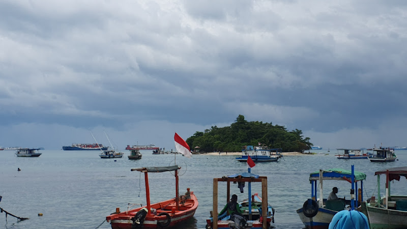 Merak Kecil