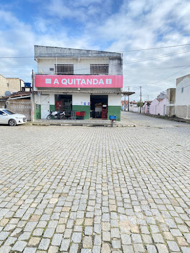 Mercado A Quitanda